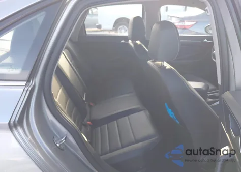 2024 Volkswagen Jetta 1.5T Se из США, поврежденный, VIN 3VWEM7BU2RM026108